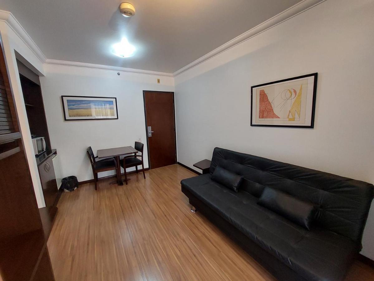 The Palace Flat Moema São Paulo Luaran gambar